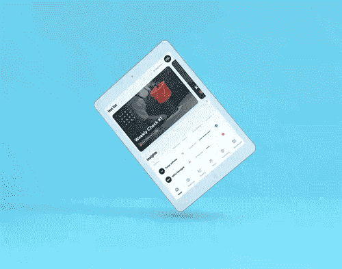 Arrow Up program on device